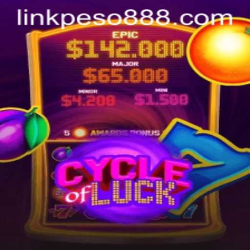 CycleofLuck and Peso888: A Thrilling Adventure in Online Gaming