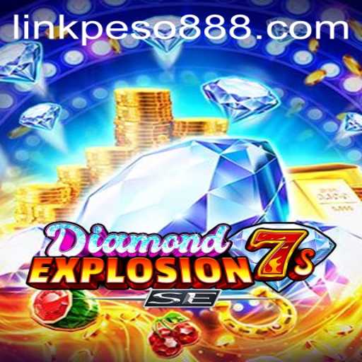 Discover the Thrills of DiamondExplosion7sSE: An In-Depth Look at the Latest Gaming Sensation